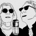 Benham/McNerney of The Pleasers