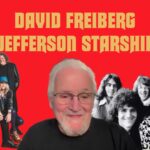 David Freiberg - Jefferson Starship