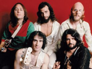 Gentle Giant press photo (used with permission)