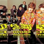 The Hollies - Elevated Observations The Graham Nash Years 1963-1968