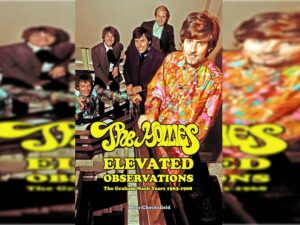 The Hollies - Elevated Observations The Graham Nash Years 1963-1968
