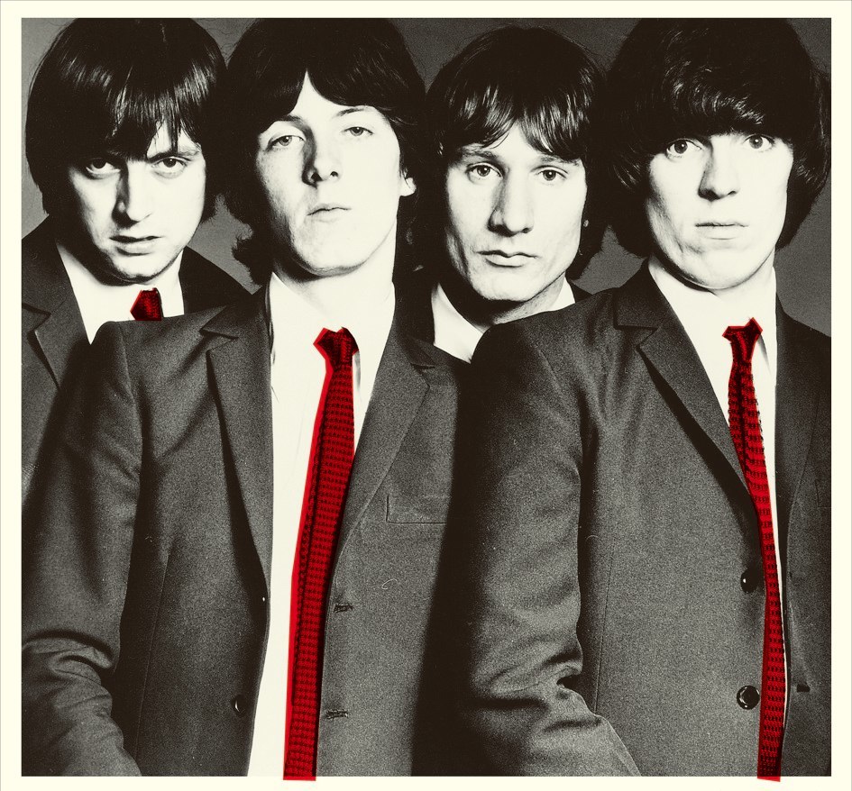 The Pleasers