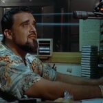 Wolfman Jack, American Graffiti