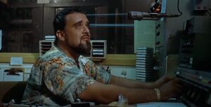Wolfman Jack, American Graffiti