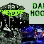 Daryl Hooper, The Seeds