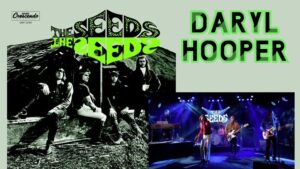 Daryl Hooper, The Seeds