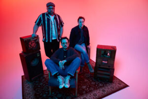 Cardinal Black (Credit: Mark Hilton)