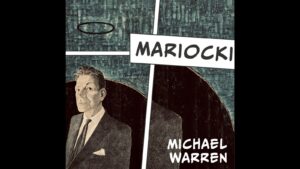 Michael Warren - Mariocki