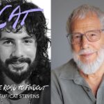 Yusuf Cat Stevens. Current photo, credit: Aminah Yusuf
