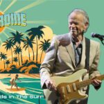 Al Jardine (Photo by Steven 'Stevo' Rood)