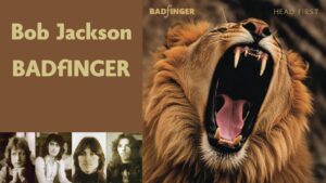 Bob Jackson Badfinger