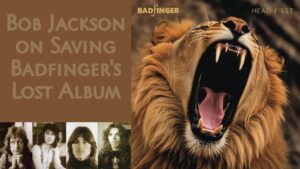 Badfinger Head First