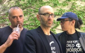 We Contain Multitudes