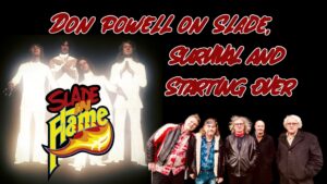 Don Powell - Slade