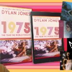 Dylan Jones - 1975