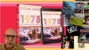 Dylan Jones - 1975