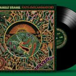 Dr. Strangely Strange - Anti-Inflammatory