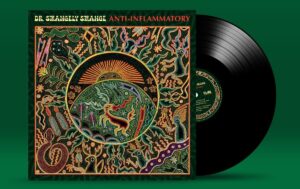 Dr. Strangely Strange - Anti-Inflammatory