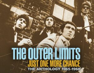 The Outer Limits - Just One More Chance