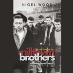 And Jesus Danced (Twice): The true story of the milltown brothers