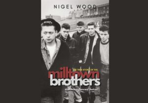 And Jesus Danced (Twice): The true story of the milltown brothers