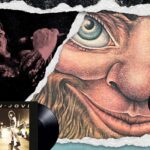 Derek Shulman. Giant Steps, montage