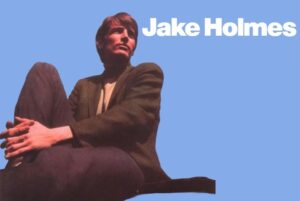 Jake Holmes