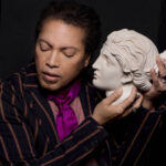 Sananda Maitreya (Photo by Manuel Scrima for TreeHouse Publishing)