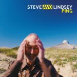 Steve 'Avo' Lindsey PING