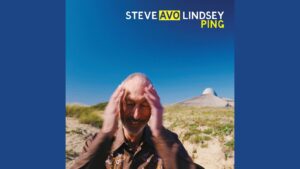 Steve 'Avo' Lindsey PING