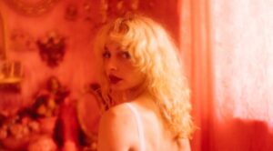 Gal Musette - Broken Clock