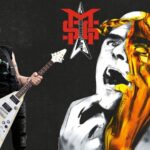 Michael Schenker (Photo credit: Ross Halfin, copywright earMusic)