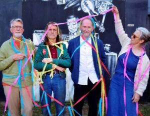 The Man From Delmonte