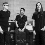 Chevelle (Credit: Steve Thrasher)