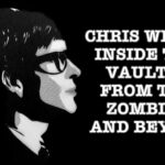Chris White: Inside the Vaults - From The Zombies and Beyond