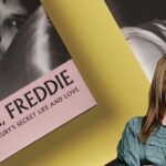 Love, Freddie. Lesley-Ann Jones
