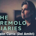Justin Currie - The Tremelo Diaries