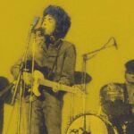 Bob Dylan and The Hawks