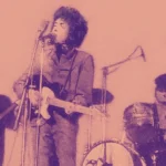 Bob Dylan and The Hawks