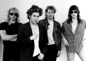 The Dream Syndicate (used with permission)