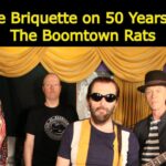 Pete Briquette - The Boomtown Rats