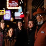 Piper & The Hard Times