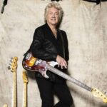 John Lodge (Credit: Brian Aris)