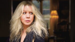 Judie Tzuke (credit RLN Music)