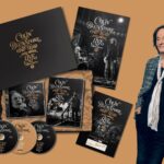 Colin Blunstone - One Year And More Live album - photo of Colin by Andrew Eccles