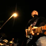 Henry's Funeral Shoe