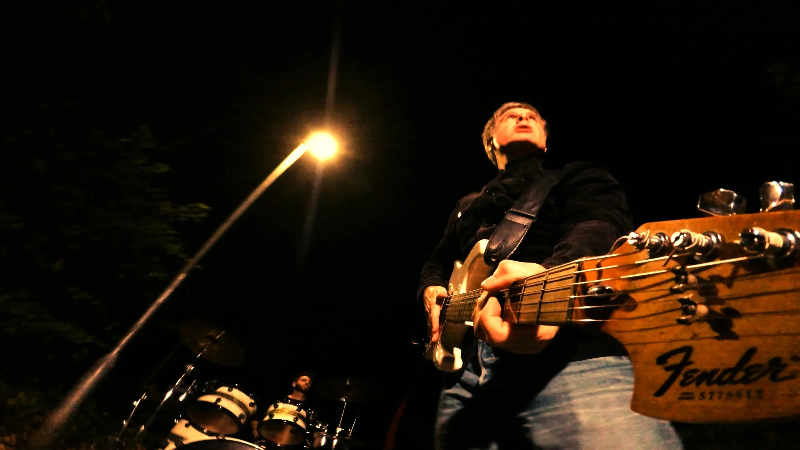 Henry's Funeral Shoe