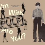 Mark Webber - I'm With Pulp