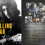 Tom Marshall - Catch A Falling Star