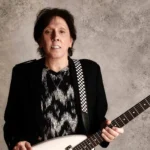 John McFee (Courtesy of John McFee)